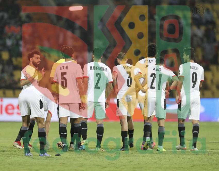 2022 Africa Cup of Nations - Egypt vs Guinea-Bissau