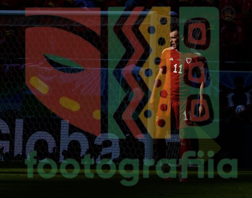 2022 FIFA World Cup - Wales vs Iran