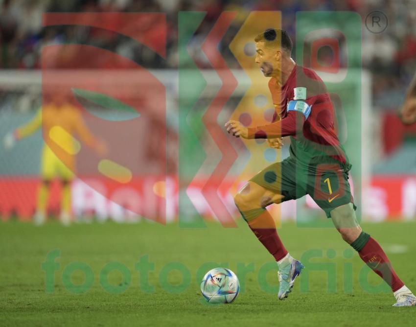 2022 FIFA World Cup - Portugal vs Ghana