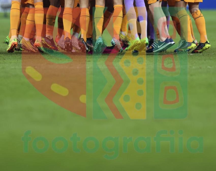 2022 FIFA World Cup - Netherlands vs USA