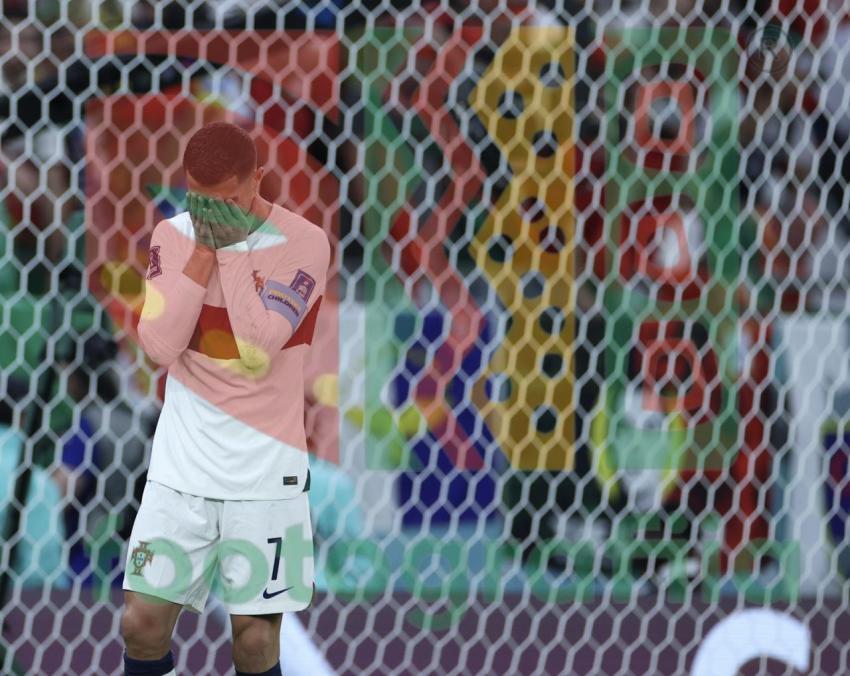 2022 FIFA World Cup - Portugal vs South Korea