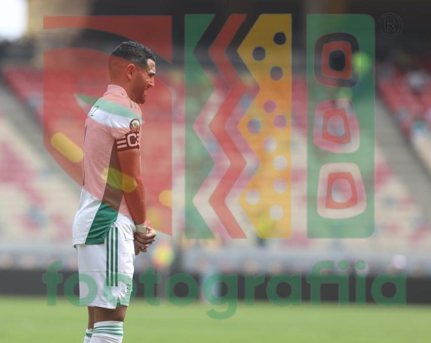 2022 Africa Cup of Nations - Algeria vs Sierra Leone