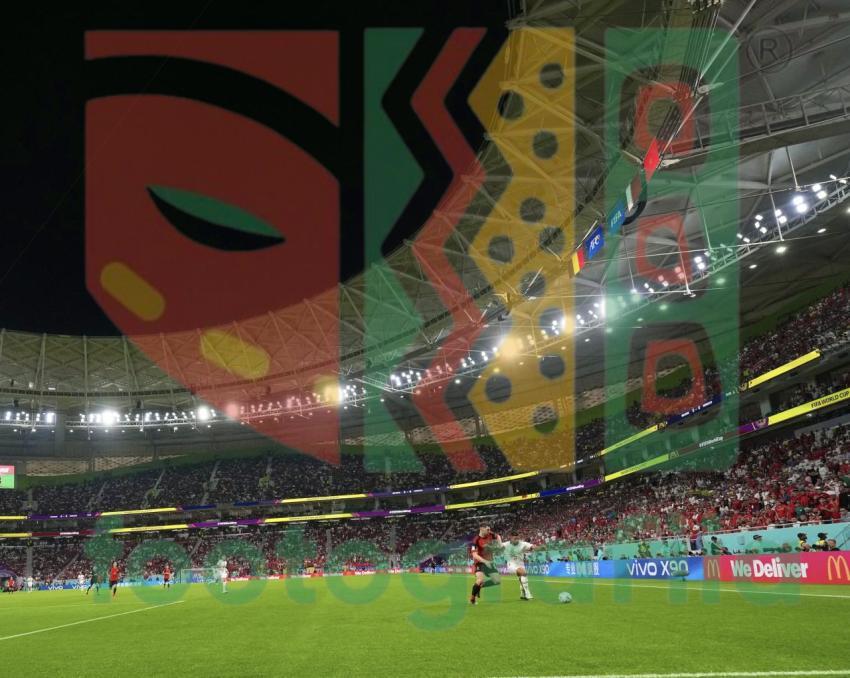 2022 FIFA World Cup - Morocco vs Belgium