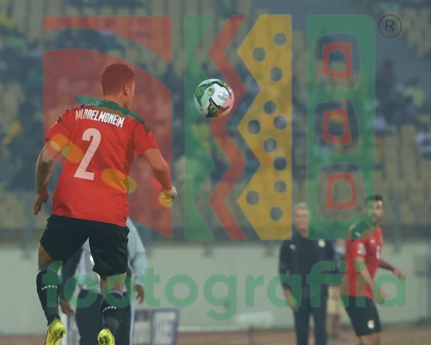 2022 Africa Cup of Nations - Egypt vs Sudan