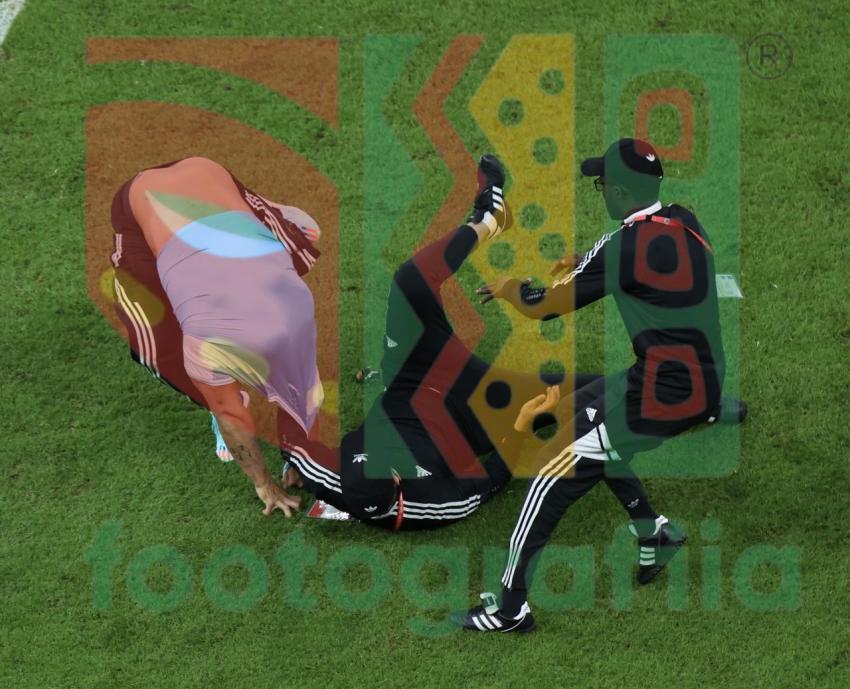 2022 FIFA World Cup - Argentina vs Netherlands