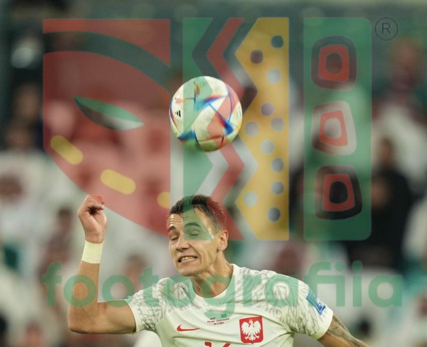 2022 FIFA World Cup - Poland vs Saudi Arabia