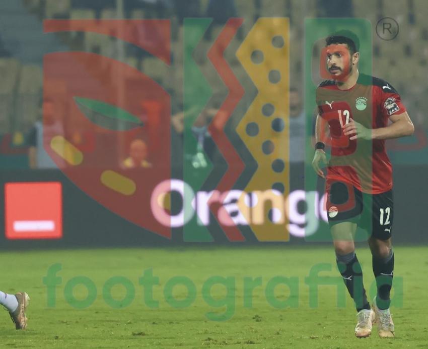 2022 Africa Cup of Nations - Egypt vs Sudan