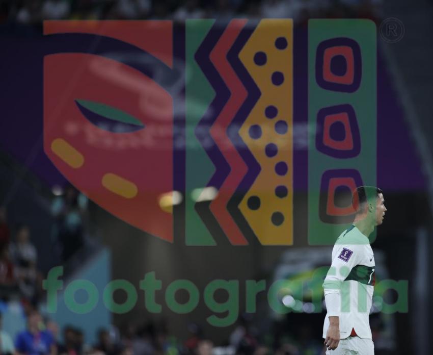 2022 FIFA World Cup - Portugal vs South Korea
