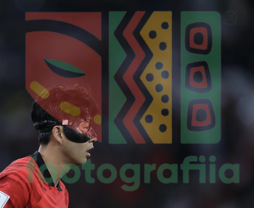 2022 FIFA World Cup - Portugal vs South Korea