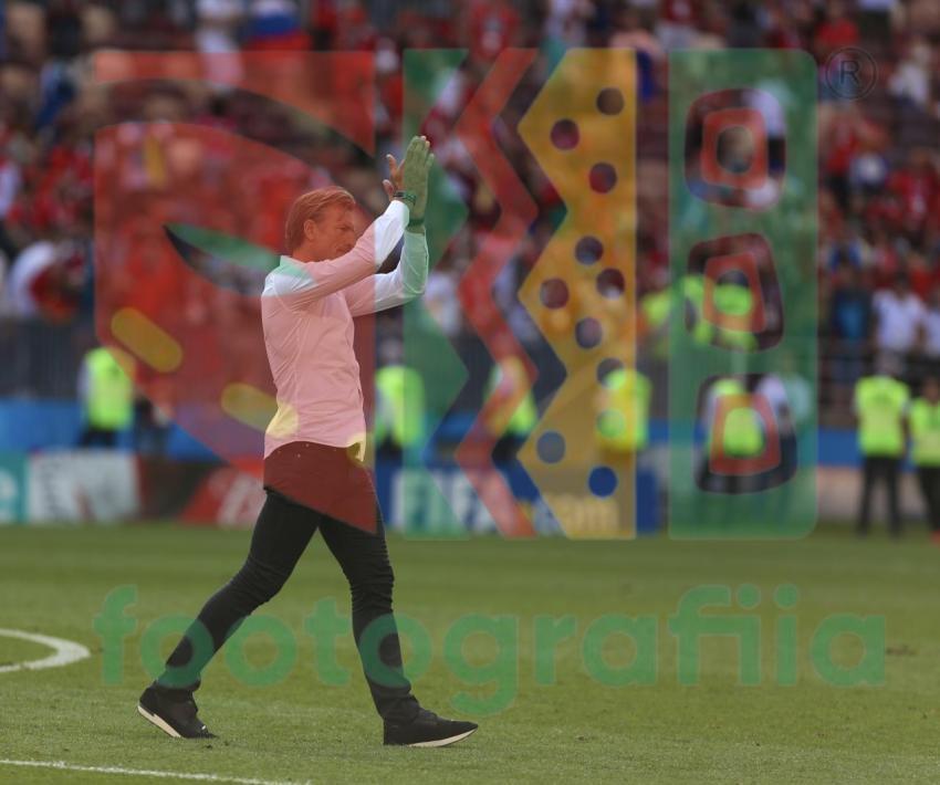 2018 FIFA World Cup - Morocco vs Portugal