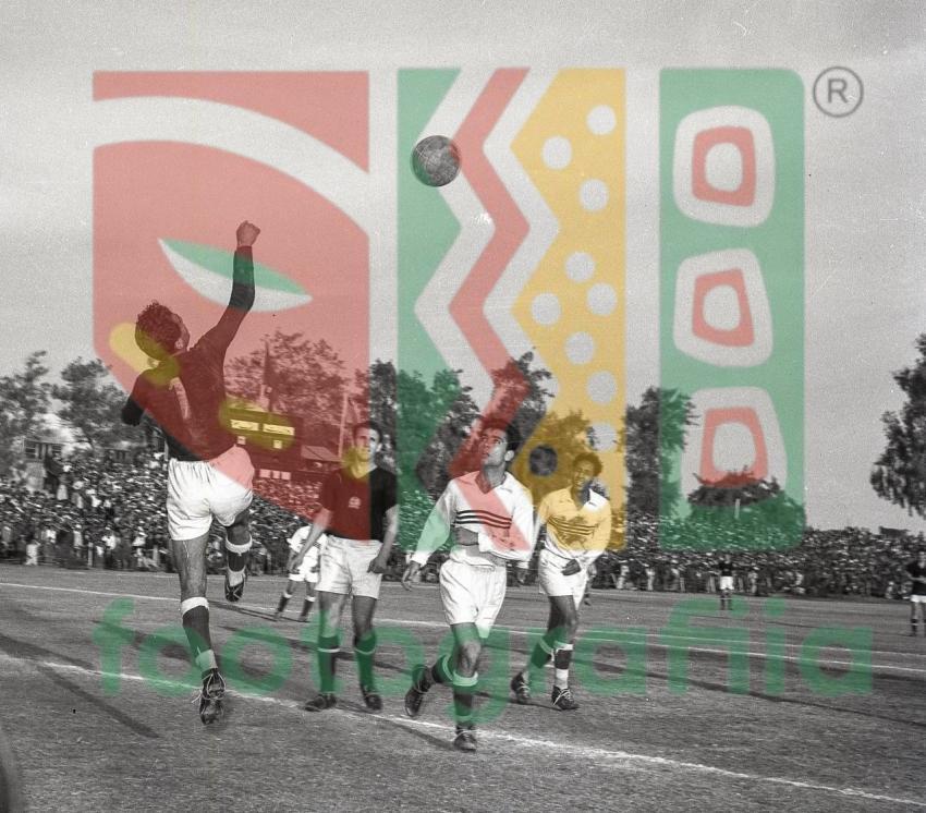 international friendly match - Egypt vs Hungary