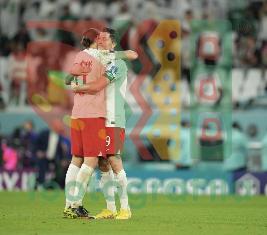 2022 FIFA World Cup - Poland vs Saudi Arabia
