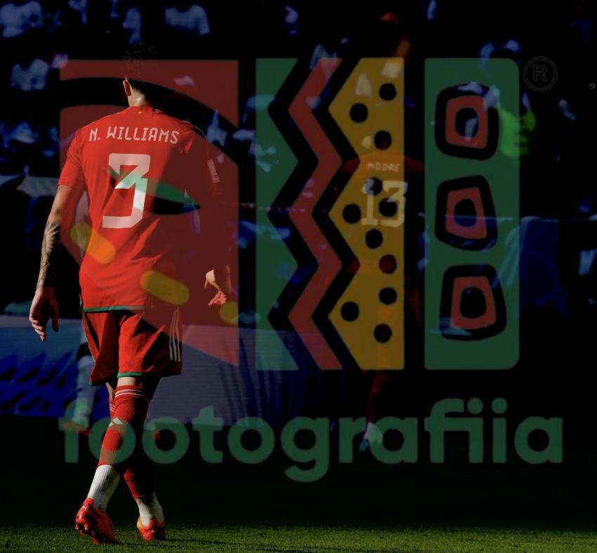 2022 FIFA World Cup - Wales vs Iran
