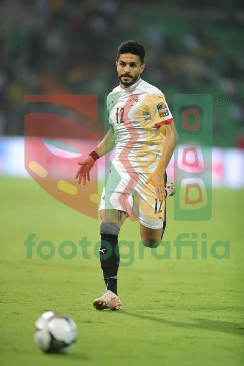 2022 Africa Cup of Nations - Egypt vs Guinea-Bissau