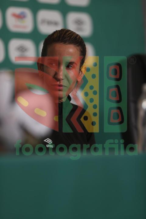 2022 Africa Cup of Nations - Referees training session