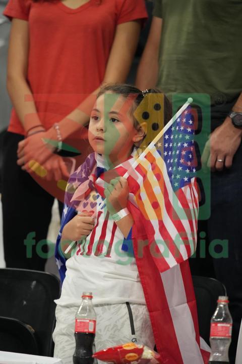 2022 FIFA World Cup - England vs USA