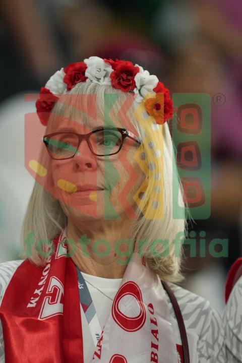2022 FIFA World Cup - Poland vs Saudi Arabia