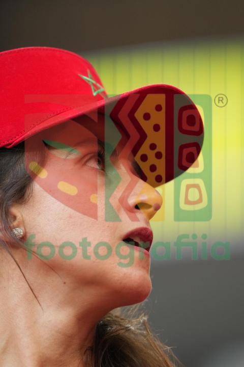 2022 FIFA World Cup - Morocco vs Belgium