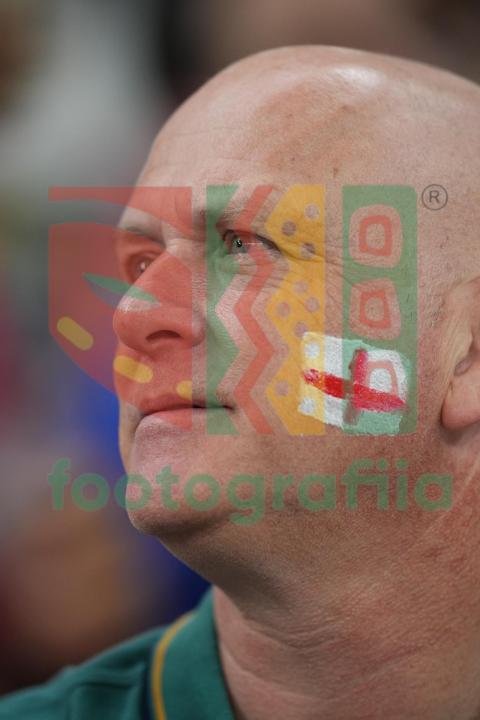 2022 FIFA World Cup - Wales vs England