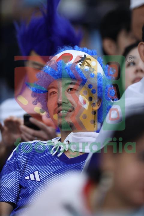 2022 FIFA World Cup - Japan vs Croatia