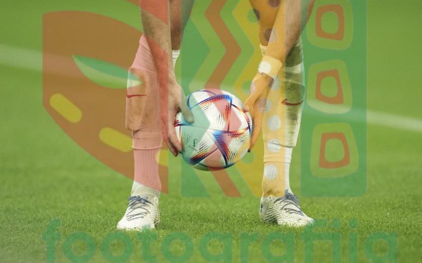 2022 FIFA World Cup - Poland vs Saudi Arabia