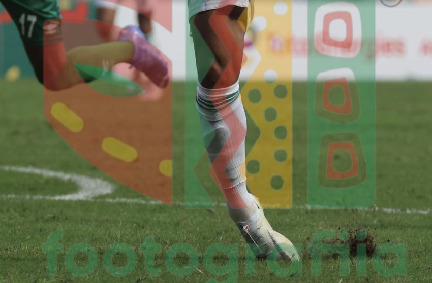 2022 Africa Cup of Nations - Algeria vs Sierra Leone
