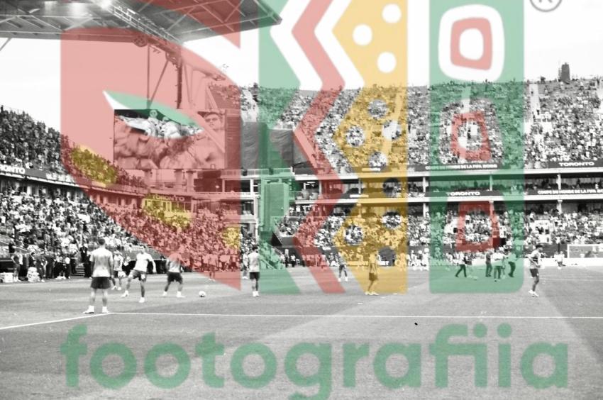 2026 FIFA World Cup - Portugal vs Croatia