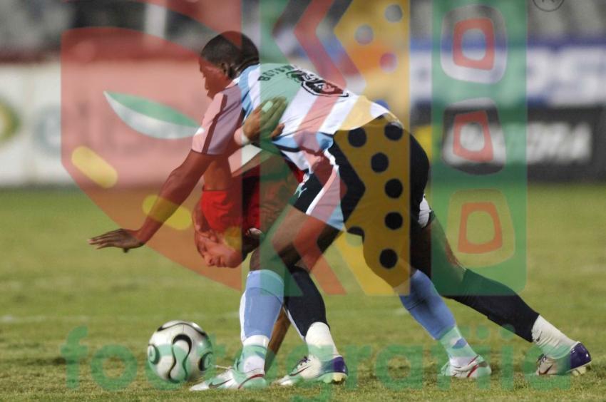 Africa Cup of Nations qualification - Egypt vs Botswana