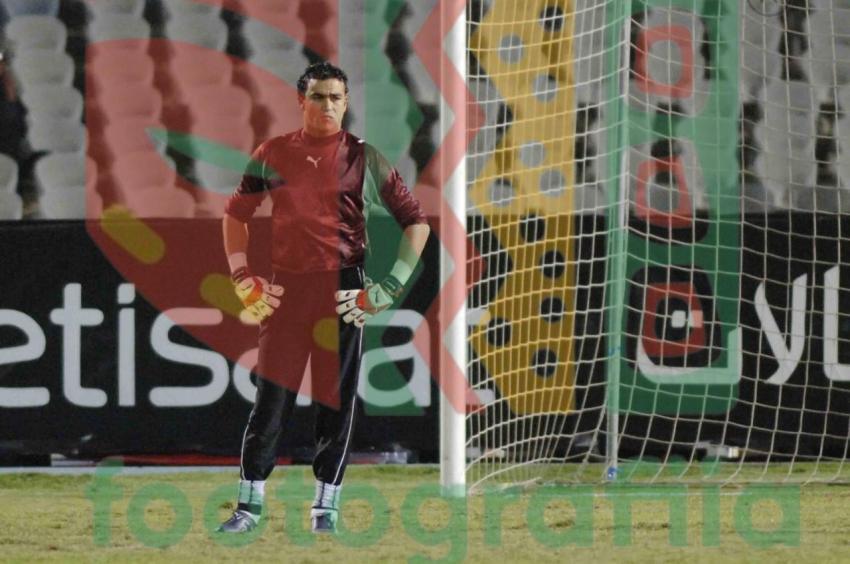 Africa Cup of Nations qualification - Egypt vs Mauritania