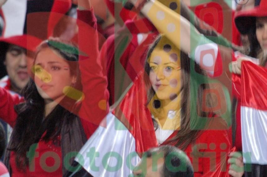 2006 Africa Cup of Nations - Egypt vs Ivory Coast