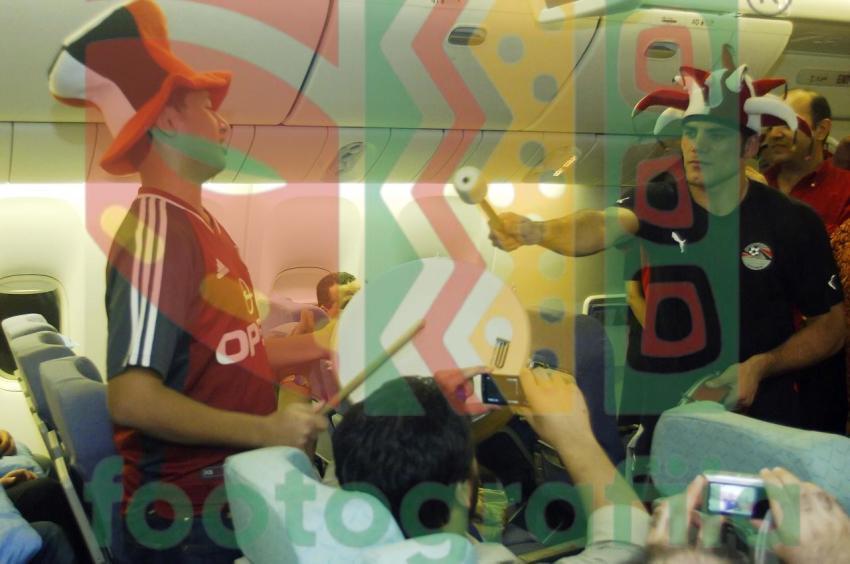 2008 Africa Cup of Nations - Egypt vs Cameroon