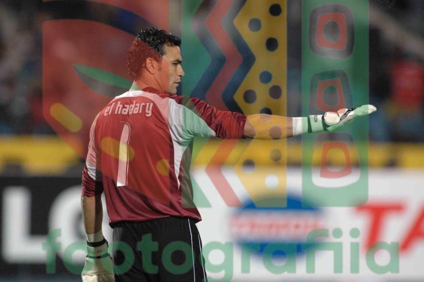 2006 Africa Cup of Nations - Egypt vs Libya