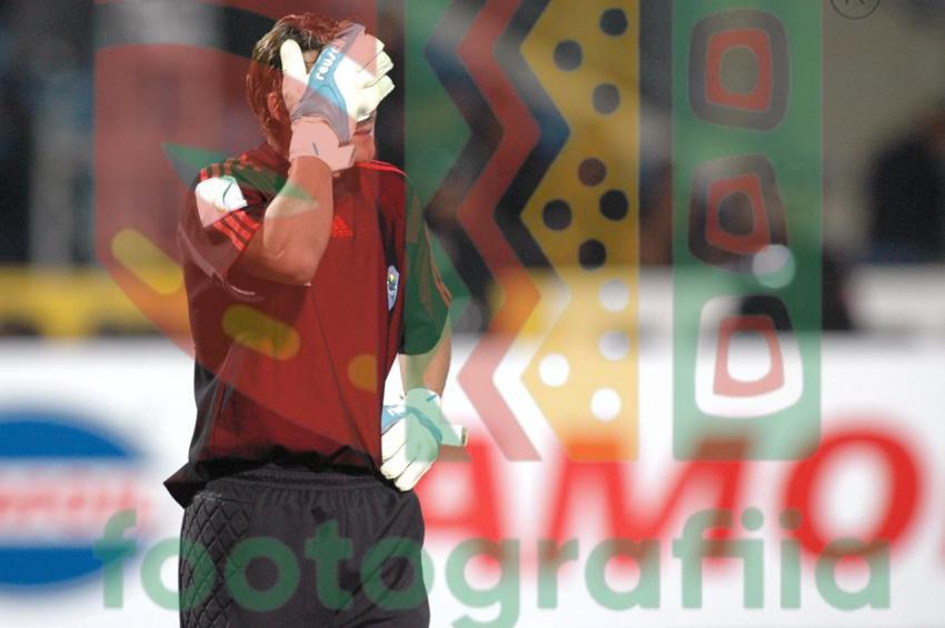 2006 Africa Cup of Nations - Egypt vs Libya