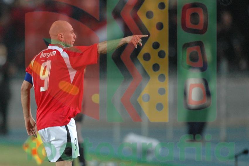 2006 Africa Cup of Nations - Egypt vs Congo