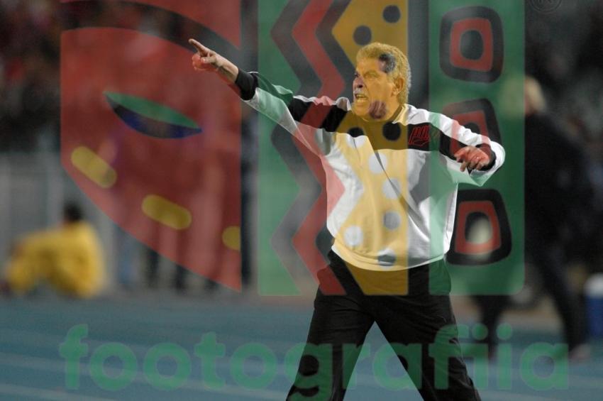 2006 Africa Cup of Nations - Egypt vs Congo