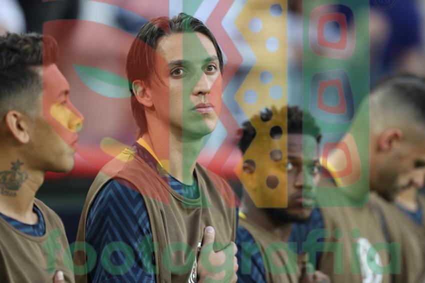 2018 FIFA World Cup - Brazil vs Serbia