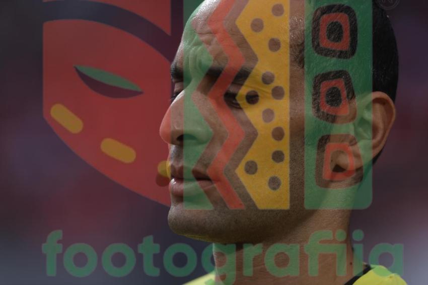 2022 Africa Cup of Nations - Mauritania vs Gambia