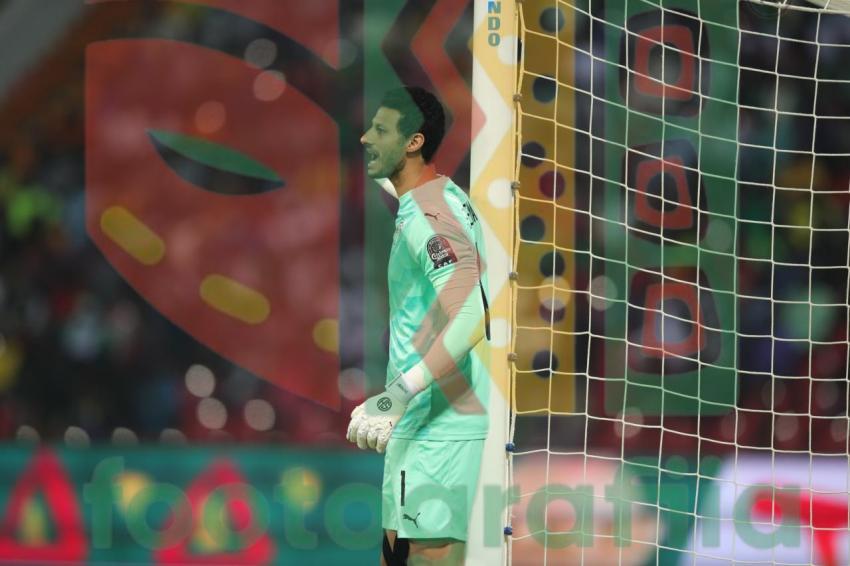 2022 Africa Cup of Nations - Egypt vs Guinea-Bissau
