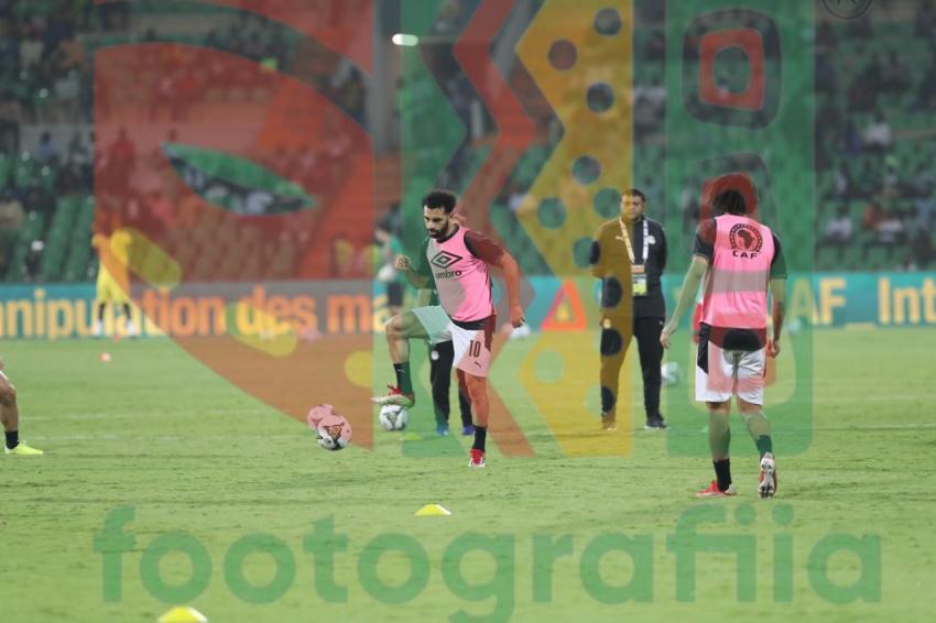 2022 Africa Cup of Nations - Egypt vs Guinea-Bissau