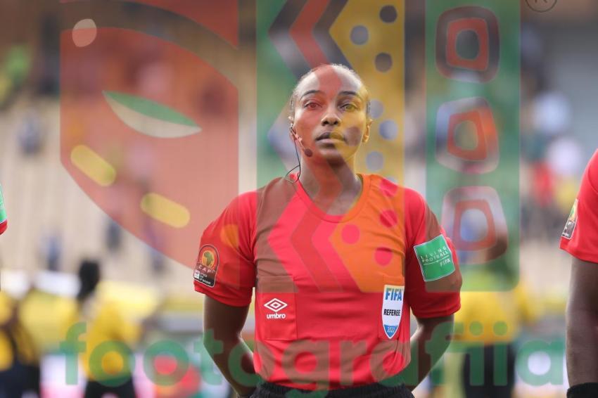 2022 Africa Cup of Nations - Zimbabwe vs Guinea