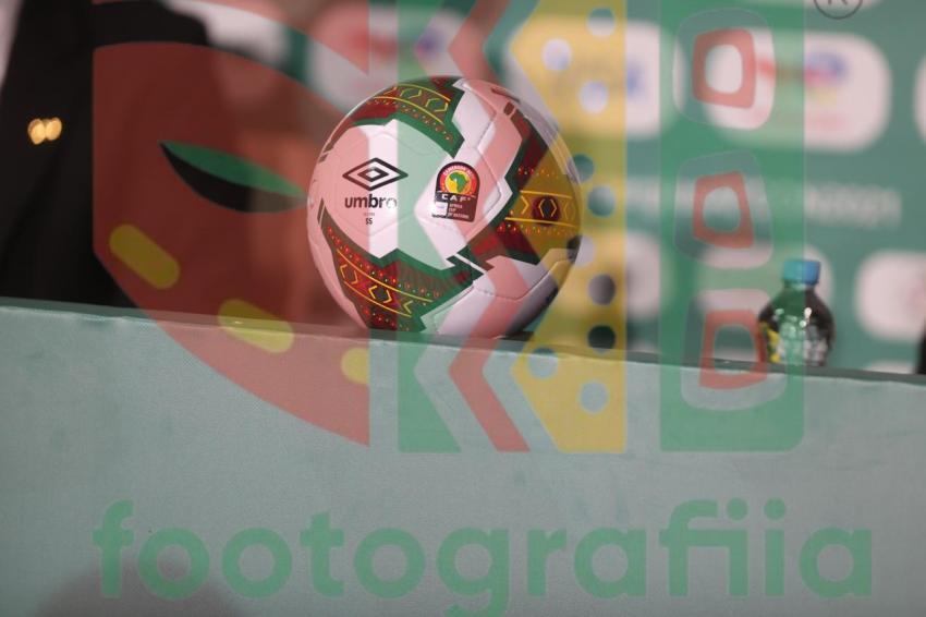 2022 Africa Cup of Nations - Mali press conference