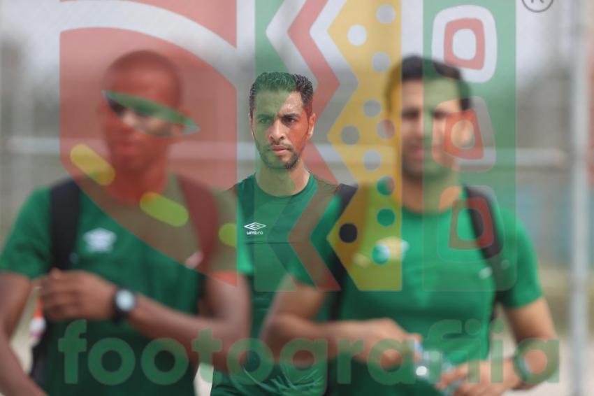 2022 Africa Cup of Nations - Referees training session