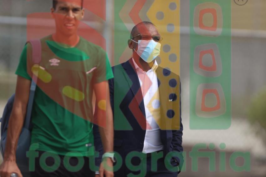 2022 Africa Cup of Nations - Referees training session