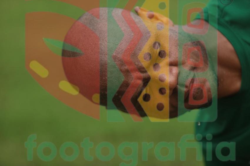 2022 Africa Cup of Nations - Referees training session
