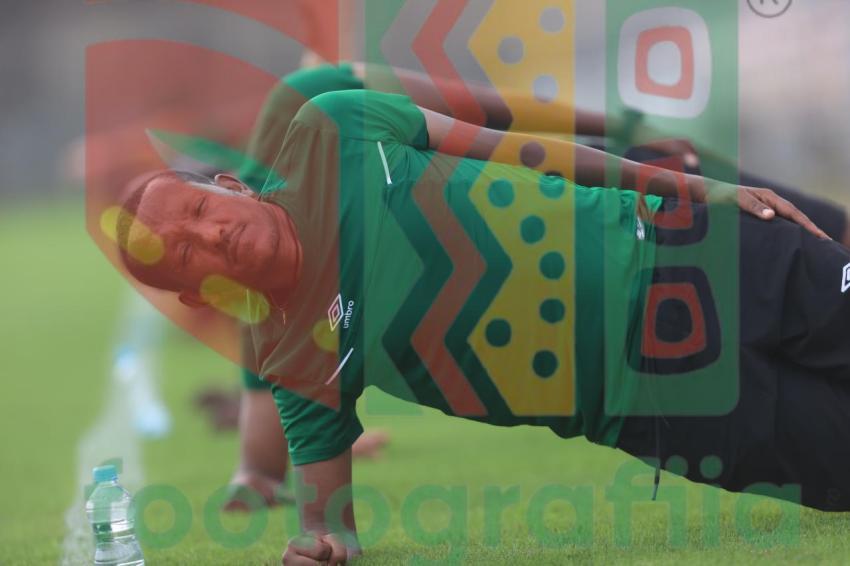 2022 Africa Cup of Nations - Referees training session