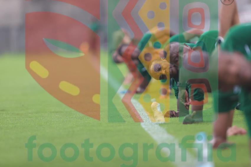 2022 Africa Cup of Nations - Referees training session
