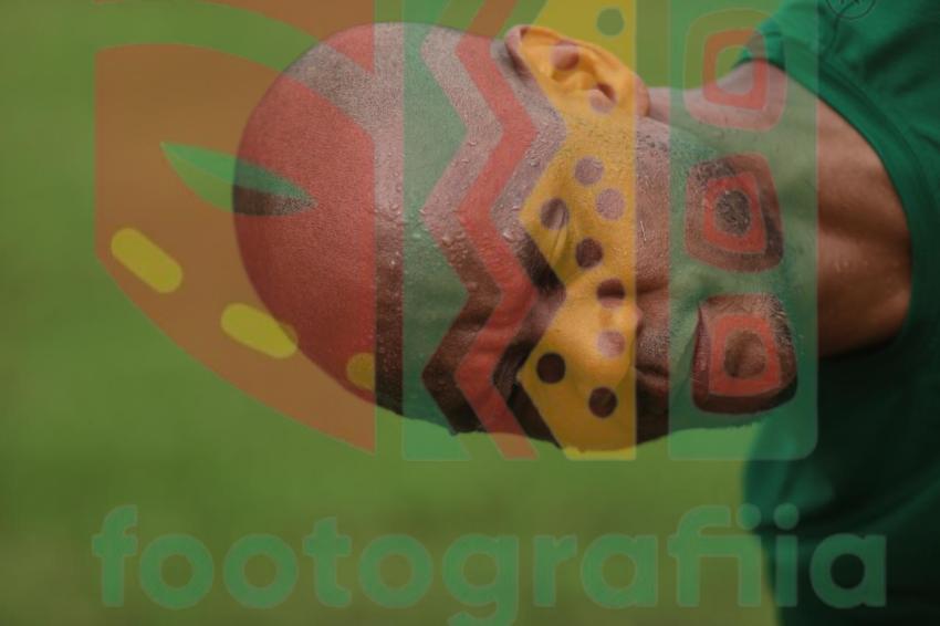 2022 Africa Cup of Nations - Referees training session