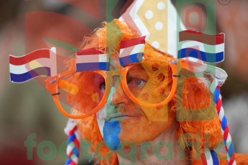 2022 FIFA World Cup - Senegal vs Netherlands