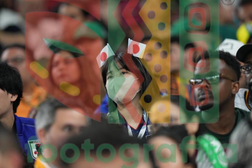 2022 FIFA World Cup - Senegal vs Netherlands