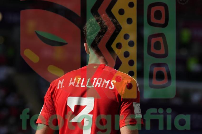 2022 FIFA World Cup - Wales vs Iran